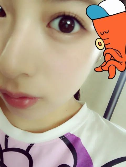 齋藤 冬優花｜＼︎︎あっ一休さんや❤︎︎193/（2016-05-25）