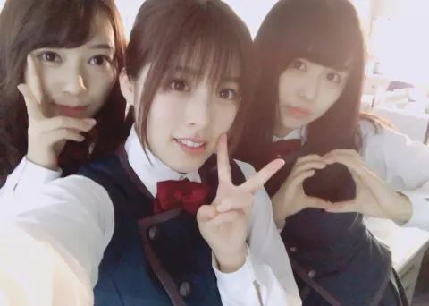 齋藤 冬優花｜cake(479)（2017-05-08）｜2枚目