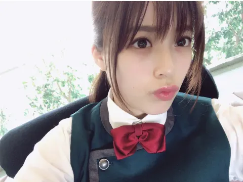 齋藤 冬優花｜cake(479)（2017-05-08）｜3枚目