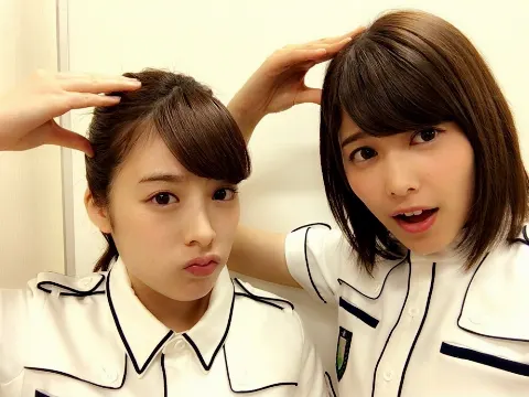 齋藤 冬優花｜＼︎︎握手会を終え歩いていると、ふと目に入ったホワイトボード。そこに(笑)❤︎︎284/（2016-09-04）