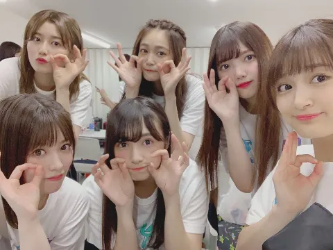 齋藤 冬優花｜8月27日(1244)【ほんま】（2019-08-28）｜2枚目