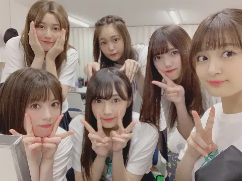齋藤 冬優花｜8月27日(1244)【ほんま】（2019-08-28）
