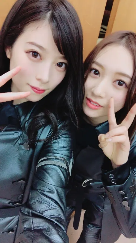 齋藤 冬優花｜1月7日(625)（2018-01-07）｜2枚目