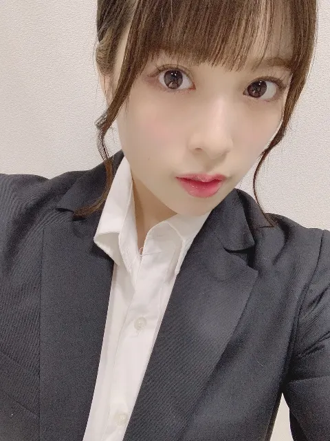 齋藤 冬優花｜6月2日(1157)【SUITS】（2019-06-03）｜2枚目