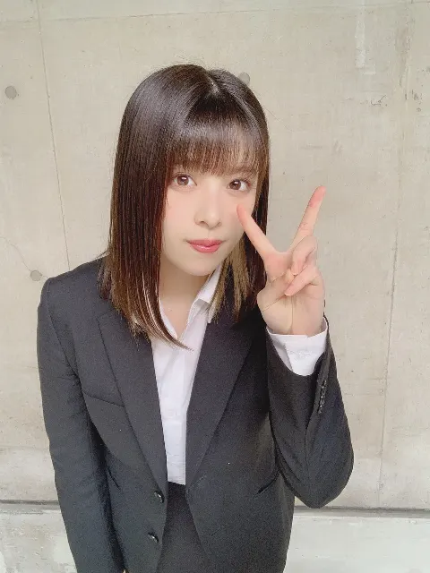 齋藤 冬優花｜6月2日(1157)【SUITS】（2019-06-03）