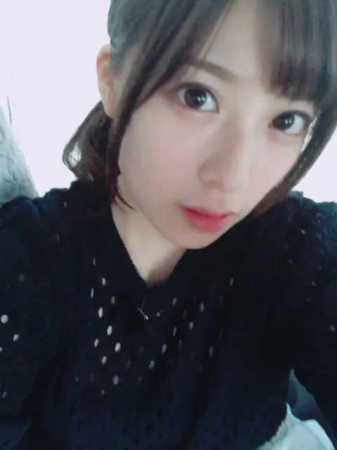 齋藤 冬優花｜隙間から原田#顔が小さい(513)（2017-06-17）｜2枚目