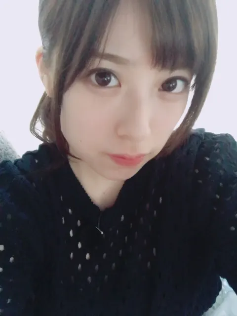 齋藤 冬優花｜隙間から原田#顔が小さい(513)（2017-06-17）｜3枚目