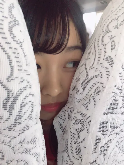 齋藤 冬優花｜隙間から原田#顔が小さい(513)（2017-06-17）