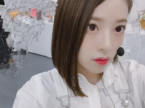 齋藤 冬優花｜8月29日(863)（2018-08-30）