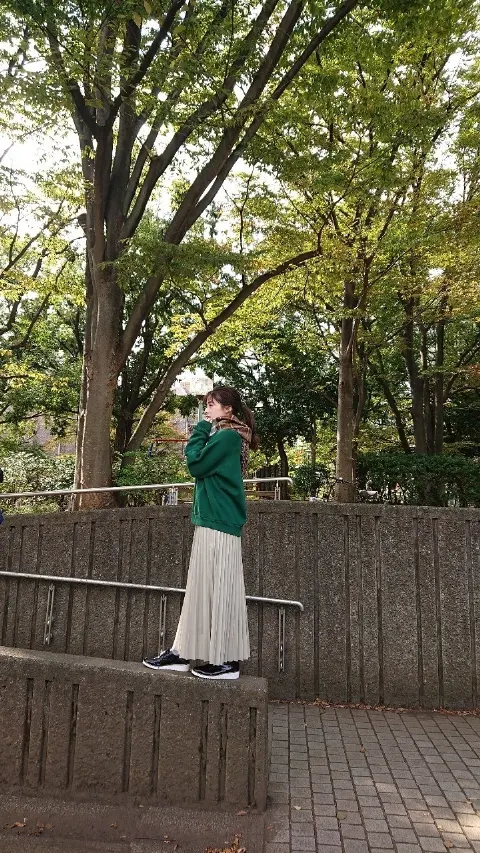 齋藤 冬優花｜アップトゥーボーイ（2020-11-21）｜2枚目