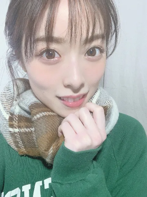 齋藤 冬優花｜アップトゥーボーイ（2020-11-21）｜6枚目