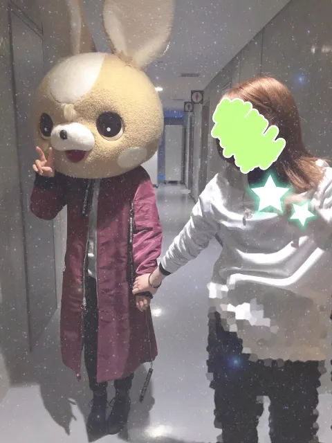 齋藤 冬優花｜4月13日(723)（2018-04-14）｜2枚目