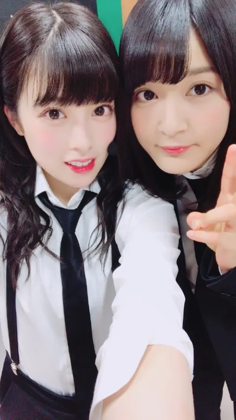 齋藤 冬優花｜1月11日(629)（2018-01-12）