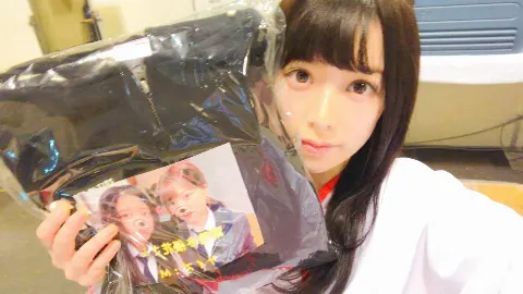 齋藤 冬優花｜1月17日(635)（2018-01-18）｜2枚目