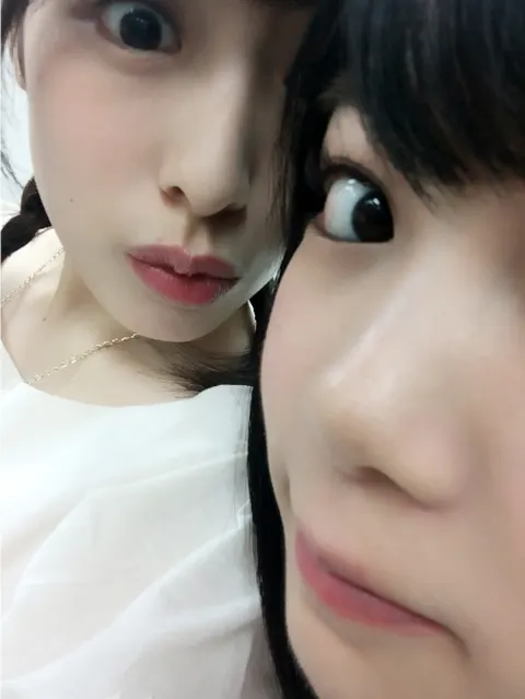 齋藤 冬優花｜＼︎︎まだまだあるよ。❤︎︎198/（2016-05-29）｜2枚目