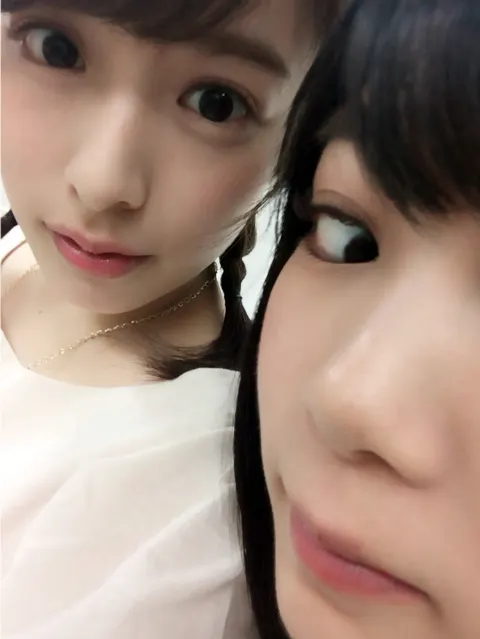 齋藤 冬優花｜＼︎︎まだまだあるよ。❤︎︎198/（2016-05-29）