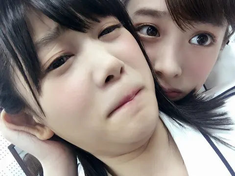 齋藤 冬優花｜＼︎︎尾関と話してから1周年記念日❤︎︎270/（2016-08-20）｜2枚目