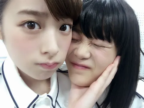 齋藤 冬優花｜＼︎︎尾関と話してから1周年記念日❤︎︎270/（2016-08-20）