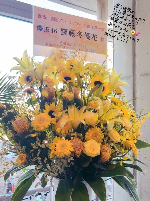 齋藤 冬優花｜9月6日(871)（2018-09-07）｜6枚目