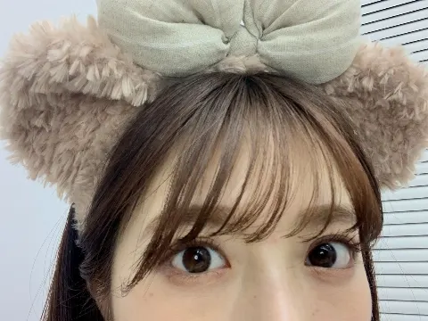 齋藤 冬優花｜ミーグリ1/6（2021-04-19）｜3枚目