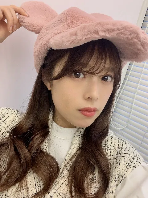 齋藤 冬優花｜ミーグリ1/6（2021-04-19）｜5枚目