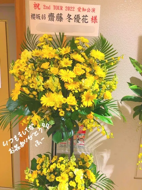 齋藤 冬優花｜🍁🧡🍋💛🐂🖤🟢💚💐🏯💙🐸🤎🍜🧡🍓❤️（2022-10-28）｜9枚目
