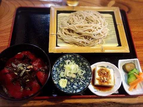齋藤 冬優花｜＼︎︎突然ですがキムチ納豆腐(なっとうふ)って最高の食べ物だ…（2016-09-10）｜4枚目