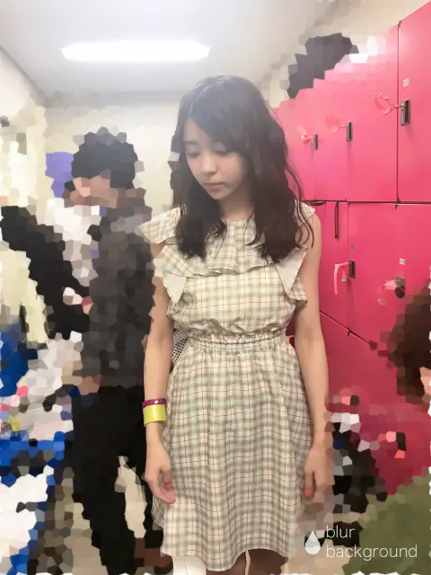 齋藤 冬優花｜angel(477)（2017-05-03）｜2枚目