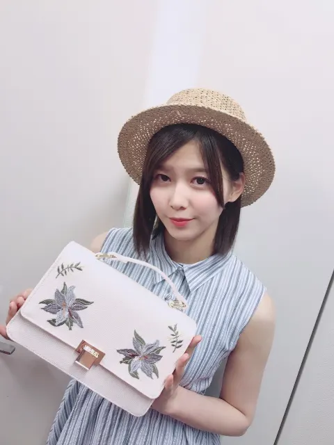 齋藤 冬優花｜angel(477)（2017-05-03）｜3枚目