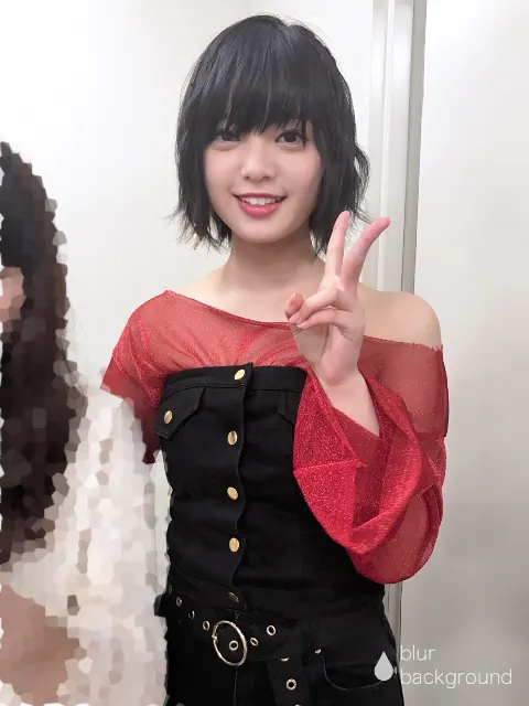 齋藤 冬優花｜angel(477)（2017-05-03）｜4枚目