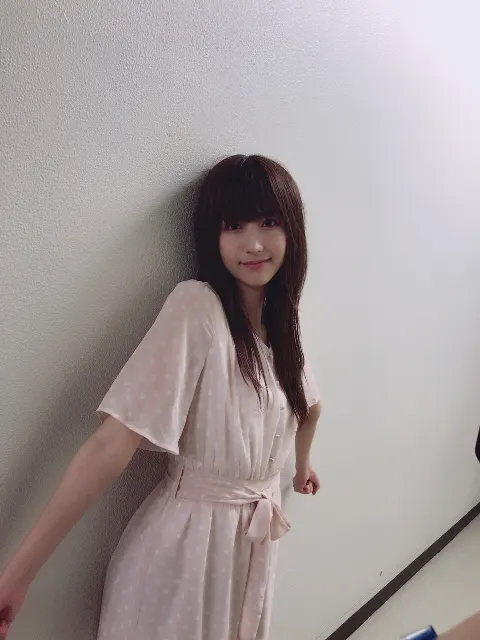 齋藤 冬優花｜angel(477)（2017-05-03）｜5枚目