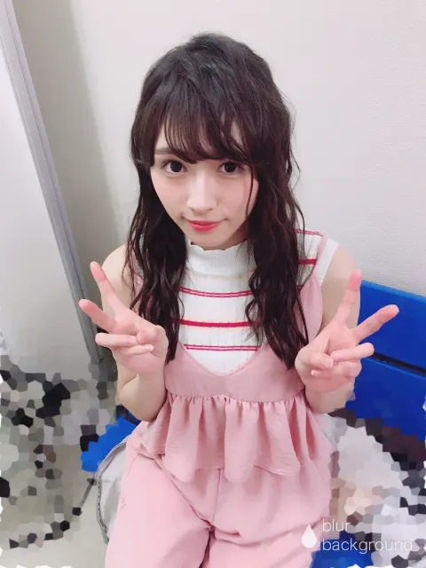 齋藤 冬優花｜angel(477)（2017-05-03）