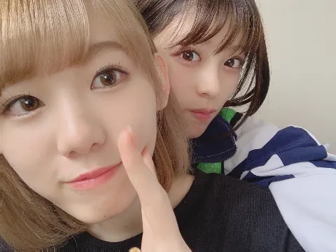 齋藤 冬優花｜3月30日(1089)【んみ】（2019-03-31）