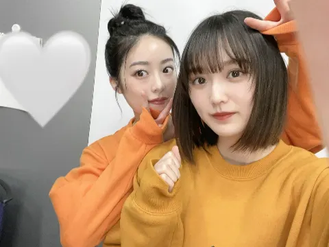齋藤 冬優花｜ミーグリ4/6（2022-04-29）｜3枚目