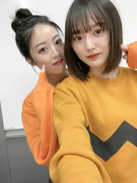 齋藤 冬優花｜ミーグリ4/6（2022-04-29）｜4枚目