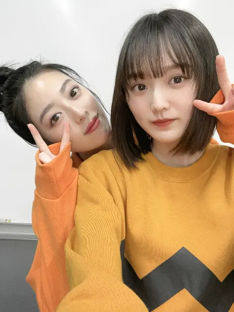齋藤 冬優花｜ミーグリ4/6（2022-04-29）