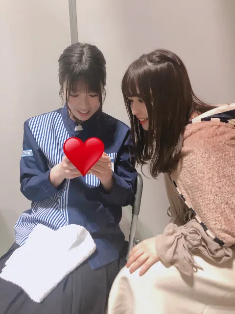 齋藤 冬優花｜4月29日(1119)【fuustagram#12】（2019-04-29）