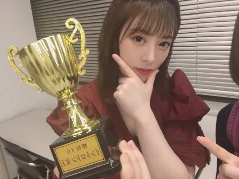 齋藤 冬優花｜7月16日(819)（2018-07-17）