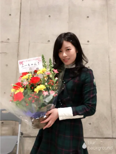 齋藤 冬優花｜1月23日(641)（2018-01-24）｜4枚目