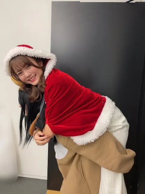 齋藤 冬優花｜全握ミーグリ3/3（2021-12-20）｜2枚目