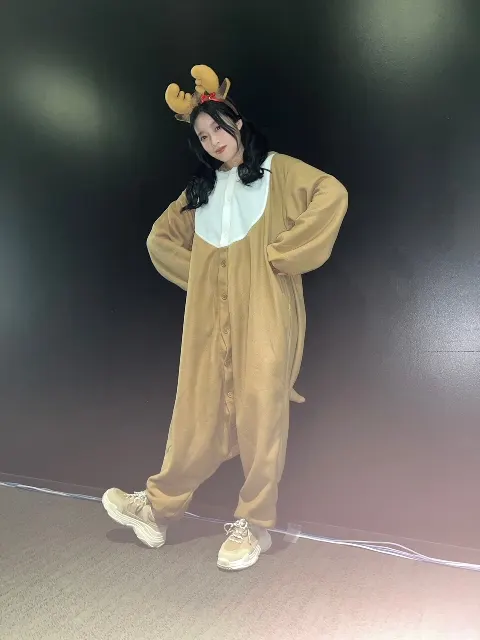 齋藤 冬優花｜全握ミーグリ3/3（2021-12-20）｜3枚目