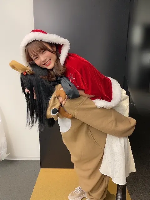 齋藤 冬優花｜全握ミーグリ3/3（2021-12-20）