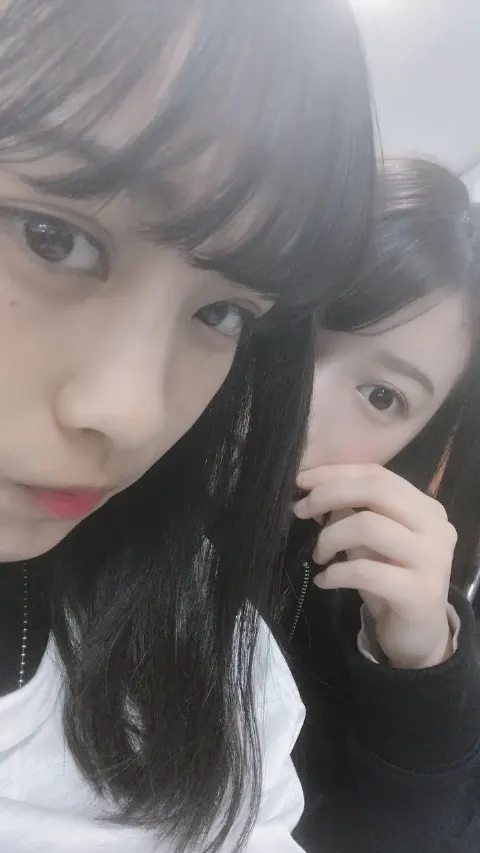 齋藤 冬優花｜4月4日(714)（2018-04-04）｜2枚目