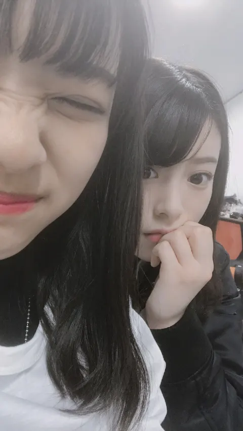 齋藤 冬優花｜4月4日(714)（2018-04-04）｜3枚目