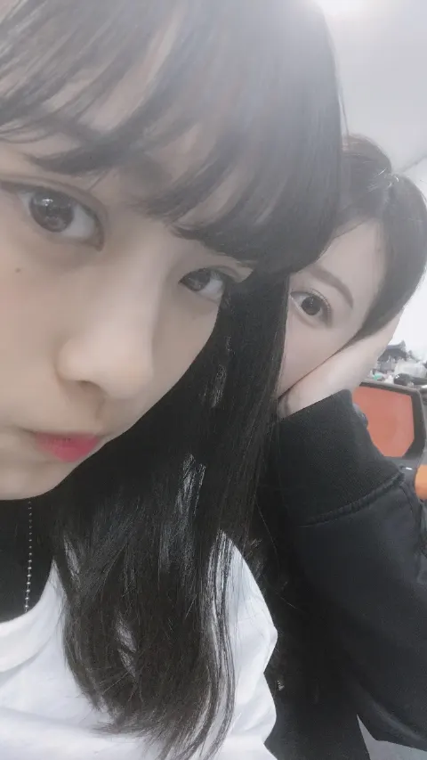 齋藤 冬優花｜4月4日(714)（2018-04-04）