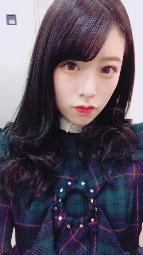 齋藤 冬優花｜2月25日(676)（2018-02-26）
