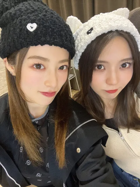 齋藤 冬優花｜(無題)（2023-11-19）｜2枚目