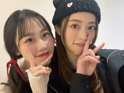 齋藤 冬優花｜(無題)（2023-11-19）｜3枚目