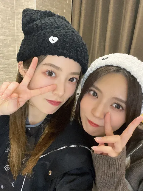 齋藤 冬優花｜(無題)（2023-11-19）