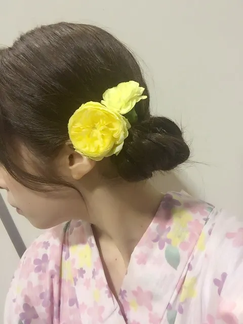 齋藤 冬優花｜＼︎︎個握in名古屋❤︎︎264/（2016-08-15）｜2枚目